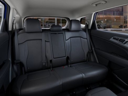New 2026 Kia Sportage EX AWD/4WD image 16