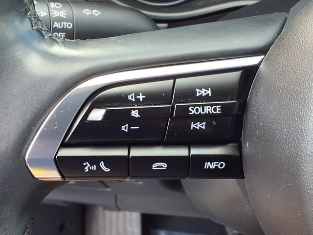 Used 2024 MAZDA CX-30 AWD 2.5 S w/ Select Sport Pkg image 21