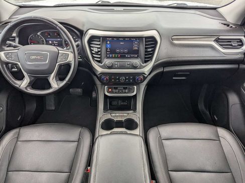 Used 2020 GMC Acadia SLT FWD image 16