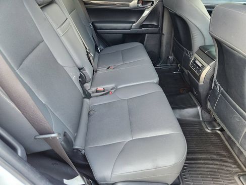 Certified 2023 Lexus GX 460 Premium w/ Premium Package AWD/4WD image 31
