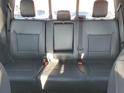 Used 2024 Ford F150 Lariat w/ Equipment Group 502A High image 19