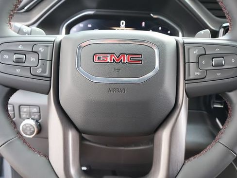 New 2026 GMC Sierra 1500 AT4X AWD/4WD image 25