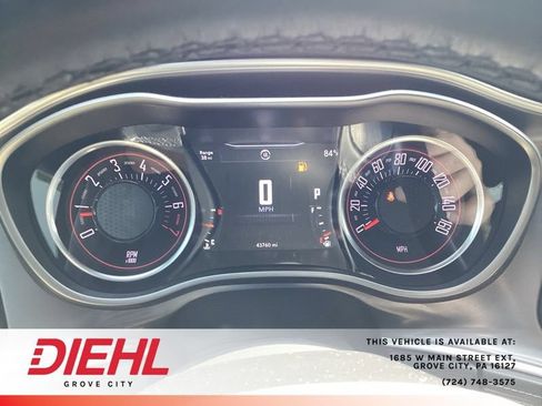 Used 2021 Dodge Challenger SXT w/ Plus Package AWD/4WD image 16