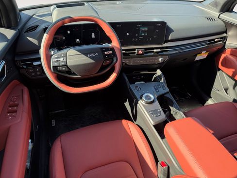 New 2026 Kia Sportage SX Prestige image 15