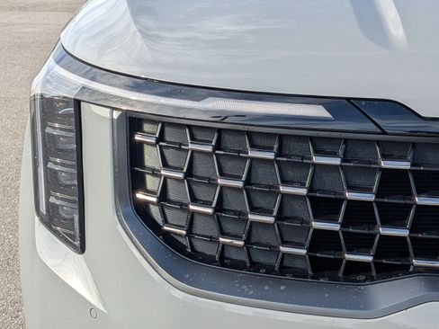 New 2026 Kia Carnival SX Prestige image 10