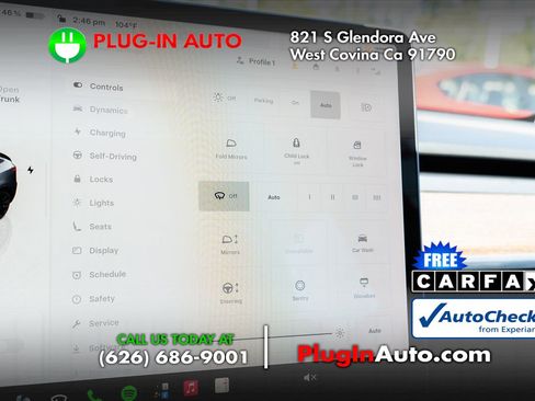 Used 2022 Tesla Model Y Long Range AWD/4WD image 21
