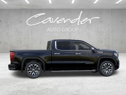 New 2026 GMC Sierra 1500 Denali w/ Denali Reserve Package AWD/4WD image 6