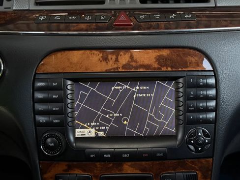 Used 2006 Mercedes-Benz S 500 image 29