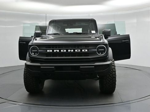 New 2026 Ford Bronco Big Bend AWD/4WD image 30