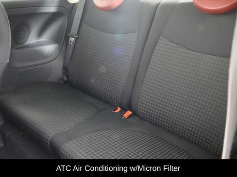 Used 2018 FIAT 500 Pop image 11