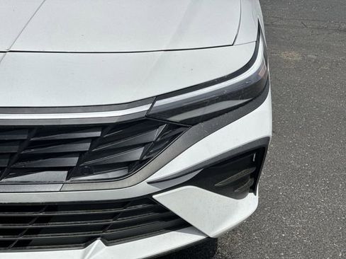 New 2026 Hyundai Elantra Sport FWD image 34