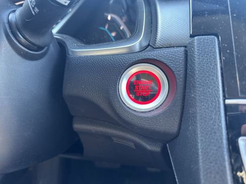 Used 2018 Honda Civic EX image 25