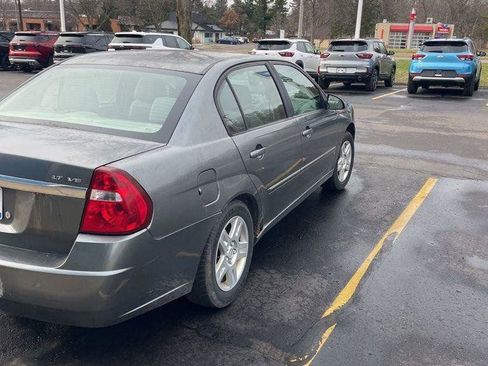 Used 2006 Chevrolet Malibu LT image 3