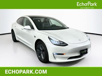 Used 2019 Tesla Model 3 Long Range