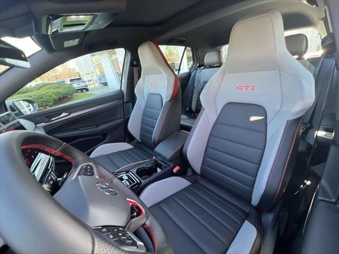 New 2026 Volkswagen GTI Autobahn FWD image 11