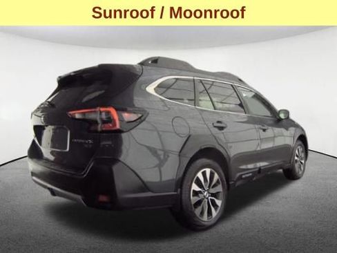 Used 2023 Subaru Outback Limited XT AWD/4WD image 5