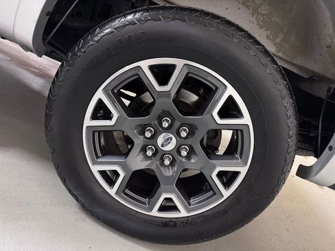 Used 2014 Ford F150 FX2 w/ Equipment Group 402A Luxury image 11