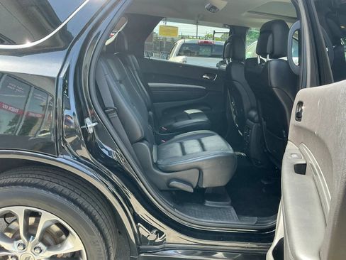 Used 2020 Dodge Durango GT AWD/4WD image 11