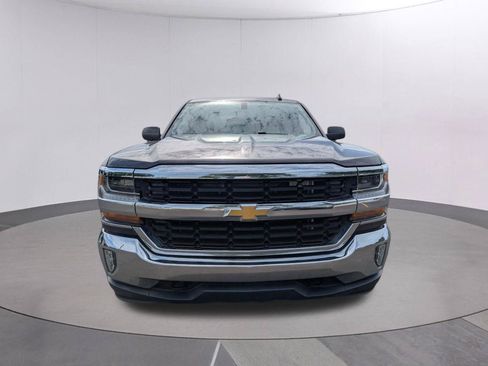Used 2016 Chevrolet Silverado 1500 LT w/ All Star Edition AWD/4WD image 8