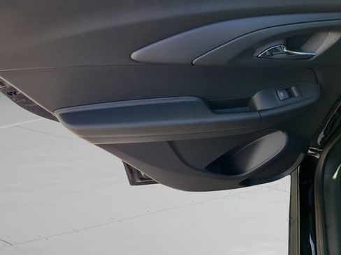 New 2026 Chevrolet TrailBlazer LS FWD image 15
