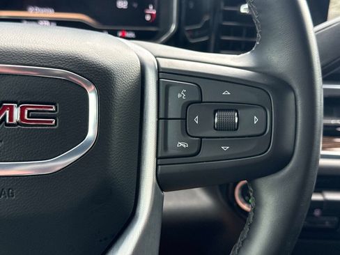 Used 2024 GMC Sierra 1500 Elevation RWD image 28