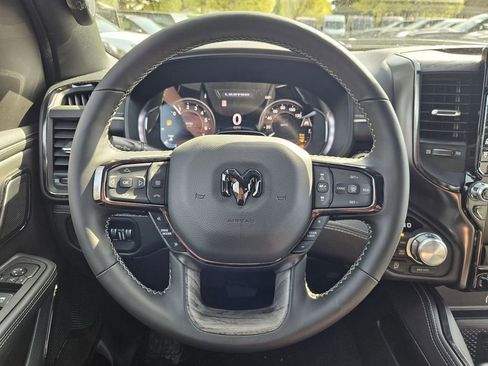 New 2026 RAM 1500 Limited AWD/4WD image 20
