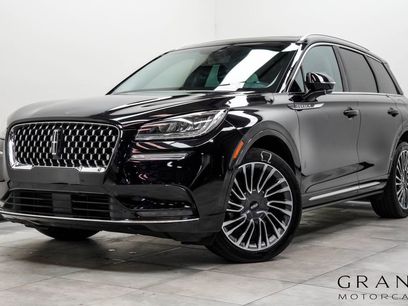 Used 2020 Lincoln Corsair Reserve w/ Appearance Package