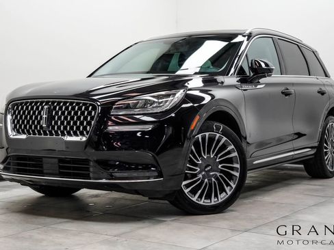 Used 2020 Lincoln Corsair Reserve w/ Appearance Package AWD/4WD image 1
