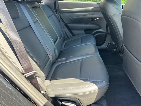 Used 2025 Hyundai Tucson XRT FWD image 15