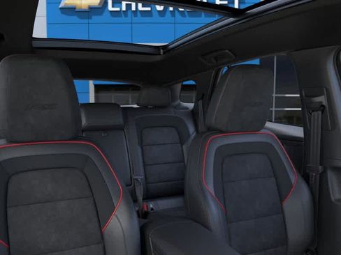 New 2025 Chevrolet Blazer EV RS w/ Super Cruise Package image 24