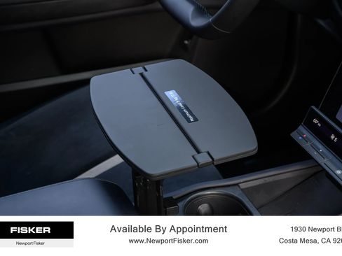 Used 2023 Fisker Ocean One image 35