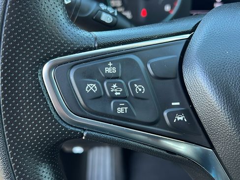 Certified 2024 Chevrolet Malibu LT image 21