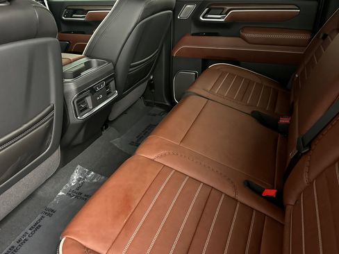New 2026 GMC Sierra 3500 Denali Ultimate image 13