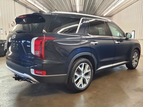 Used 2022 Hyundai Palisade SEL w/ Premium Package AWD/4WD image 3