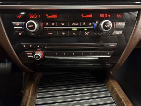 Used 2015 BMW X5 xDrive35i AWD/4WD image 22