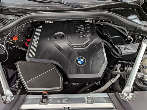 Certified 2023 BMW X3 xDrive30i w/ Premium Package image 44