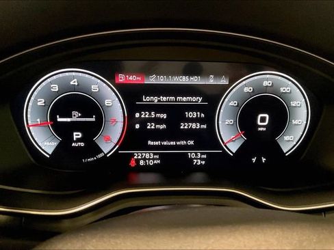 Used 2023 Audi A5 2.0T Premium Plus w/ Premium Plus AWD/4WD image 20