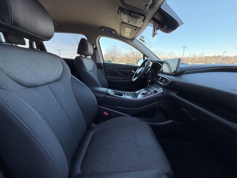 Certified 2023 Hyundai Santa Fe SE w/ Cargo Package image 24