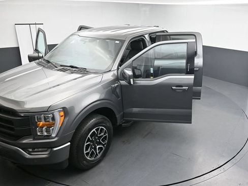 Used 2023 Ford F150 Lariat AWD/4WD image 31