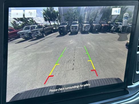 Certified 2023 Ford F150 XLT w/ Equipment Group 302A High image 22