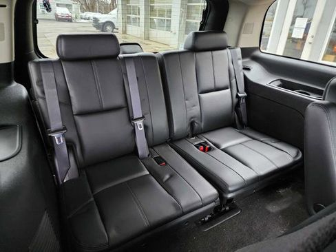 Used 2007 Chevrolet Tahoe LT w/ LT Preferred Equipment Group image 18