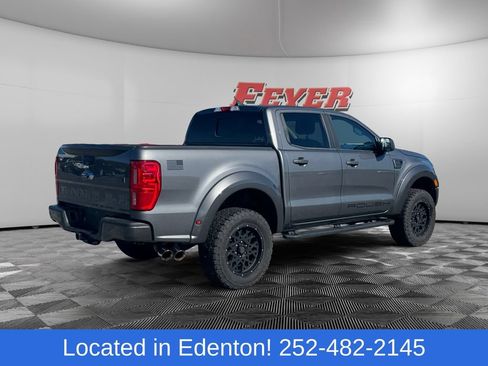 Used 2022 Ford Ranger XLT w/ Equipment Group 302A High AWD/4WD image 6