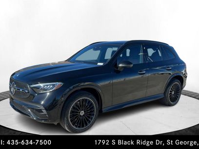 New 2026 Mercedes-Benz GLC 300 4MATIC
