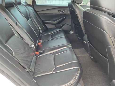 Used 2024 Honda Accord EX image 30
