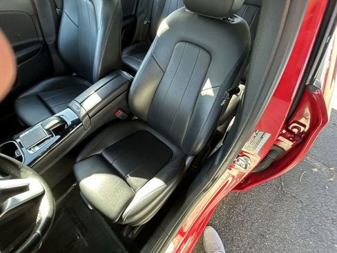 Used 2019 Mercedes-Benz A 220 4MATIC image 14