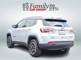 Used 2024 Jeep Compass Trailhawk image 4