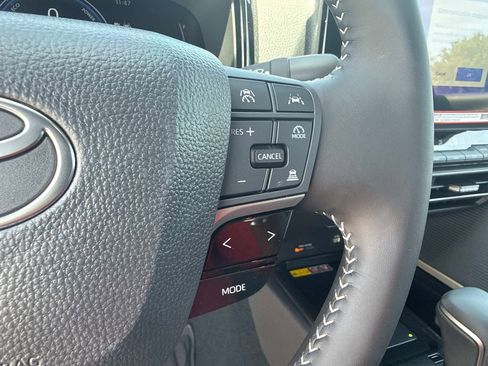 New 2026 Toyota Camry SE FWD image 25