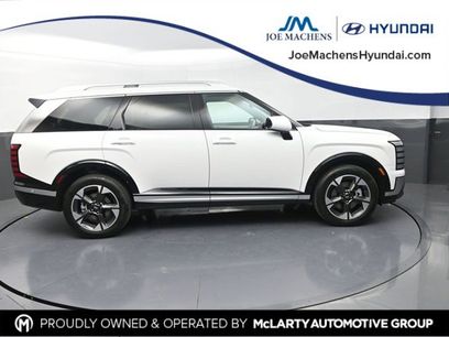 New 2026 Hyundai Palisade Limited