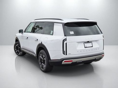 New 2027 Kia Telluride EX FWD image 6