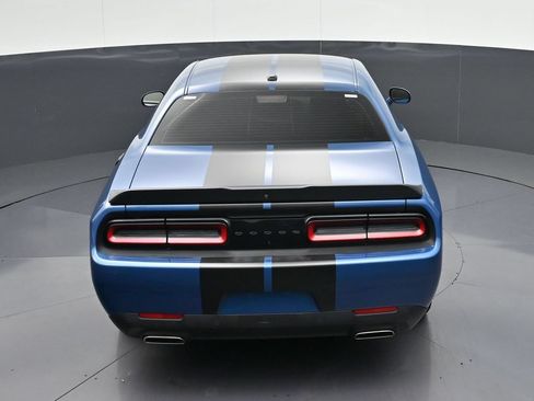 Used 2023 Dodge Challenger GT w/ Blacktop Package RWD image 16